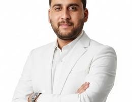 Agent Shanawar Ahsan