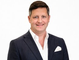 Agent Alexander Neale