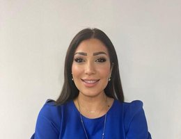 Najla Ghribi