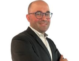 العميل Georgeos  Al Khoury