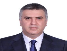 Agent KASRA  SADEGHPOUR