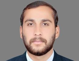 Agent Shanawar Ahsan