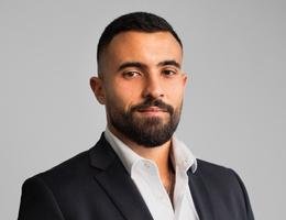 Agent  Jamal  Shaladan