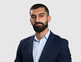Hassan Kaouk