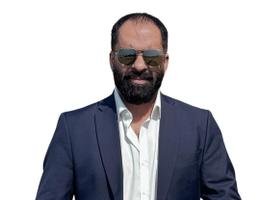 Maaz Rauf