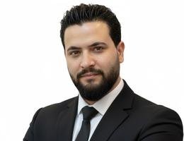 Agent Mohab Abo latif