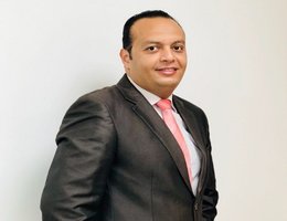 العميل Mahmoud Elmekawy