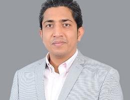 العميل Muhammad Atif Pathan