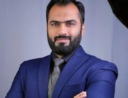 العميل SHAHRUKH  ARSHAD