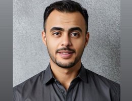 Agent Mamdouh Hossam