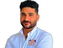 Saleh Khalaf