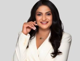 Agent Bhavana Srinivasa