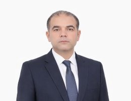 العميل Yosery Abdelaziz