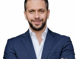 العميل Mohamed Ali