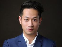 العميل Jesse III Enriquez