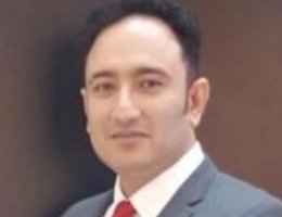 العميل Gagan --