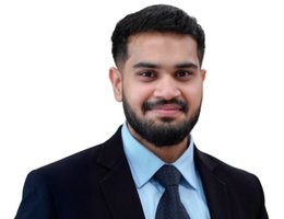 Agent Mohd Hamza Mohd Adil