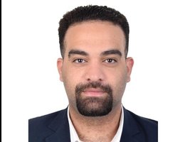 Agent Mohamad Abdelfattah