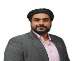 العميل Muhammad Mehmood Yousuf