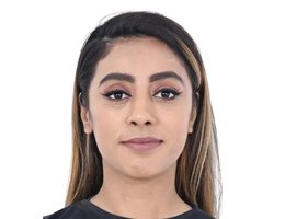 العميل Juthsna  Begum