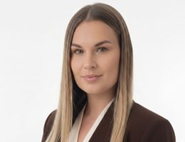 العميل Tatsiana Stroyeva