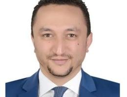 Agent Moataz Gabr
