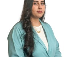 العميل Sadia Areej Sheroz Tanveer