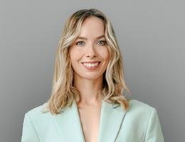 Agent Vera Akimbitava