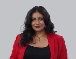 Abeer Kibria