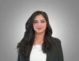 Agent Rokaia Salah