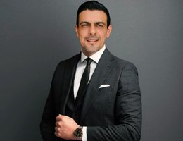 Mouafak Baghdadi