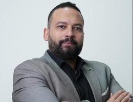 Agent Sherif Hussein