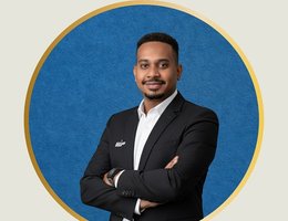 العميل Ali Ahmed