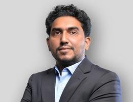 Agent Rafnas Mahamood