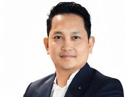 العميل Jobel Castillo