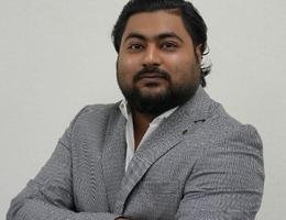 Agent Ahamad  Chishti