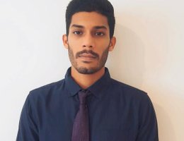 Shariq Ashfaq