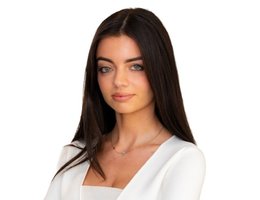 Agent Christina Tsitlakidou