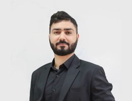 Nabil Almohammad