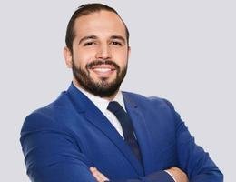 العميل Mohamed Mehdi Jamel