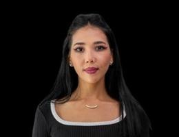 Agent Regina Amangulova