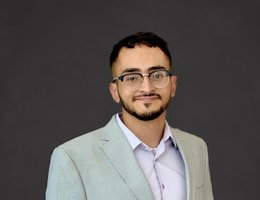 Omar Mohammed