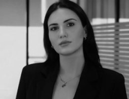 Agent Mari Dagundaridze