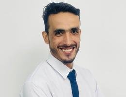 Agent Hameed Ullah Khan