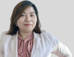 Agent Rita Tolpo