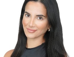Sarina Moradi