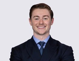 Aidan Doyle