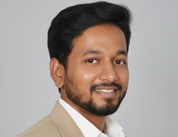 Agent Vineeth  Varghese