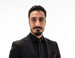 العميل Belal Ghanem