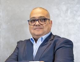 Agent Daniel Elsadany